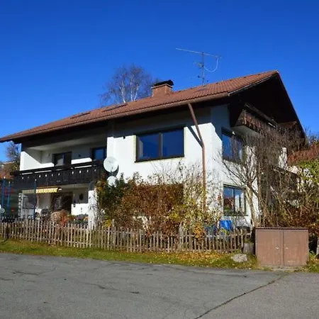 Appartamento Lovely In Wertach
