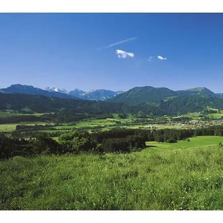 Lovely In * Wertach